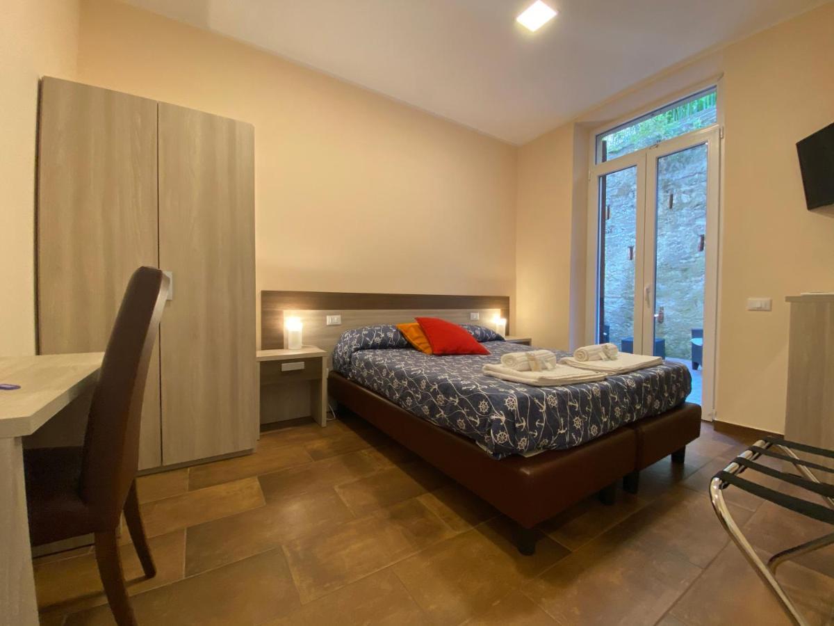 Good Night Moon Hotel La Spezia Exterior foto